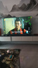 Vidda海信电视55英寸 R55 一级能效 144Hz高刷 2+32G 以旧换新国家补贴游戏液晶电视55V1KD-R 实拍图