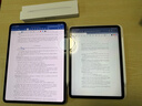Apple/苹果 Pencil Pro 磁吸触控笔手写笔苹果笔电容笔书写绘画ipad笔 适用于iPad Pro/Air/mini机型 实拍图