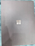 微软（Microsoft）Surface Pro 第11版 二合一笔记本电脑 国家补贴 轻薄本 AI+PC 骁龙 X Elite 16G 512G典雅黑 礼品 实拍图