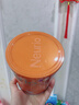 纽瑞优（Neurio）乳铁蛋白儿童增强免疫力抵抗力0-3岁成长牛磺酸维生素C橙罐1g*30 实拍图