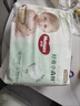 好奇（Huggies）心钻小森林纸尿裤 婴儿新生儿尿不湿超薄透气瞬吸 S码 62片 纸尿裤【4-8kg】 实拍图