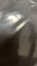浪莎100%纯羊毛衫女秋冬季2026新款无缝半高领上衣宽松打底针织衫毛衣 实拍图