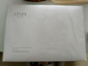 欧诗漫（OSM）营养美肤洁面爽肤水乳眼霜面霜5件套护肤品补水提亮新年礼物 实拍图