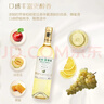 长城 特选5霞多丽干白葡萄酒 750ml 单瓶装 中粮出品 热门商品推荐 实拍图