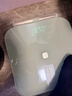米家（MIJIA）小米智能八电极体脂秤S800体重管理家用体重秤电子秤 雾青色 双频精准检测 支持蓝牙连接 减肥专用 实拍图