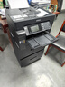爱普生（EPSON）L15158 A3+彩色打印机办公喷墨双面打印复印一体机 无线wifi（含工作台+上门安装） 实拍图