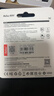 朗科（Netac）128GB TF（MicroSD）存储卡 A1 U3 4K 适配小米监控摄像头&行车记录仪内存卡 专业监控pro版 实拍图