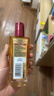 欧莱雅奇焕护发精油（100ml金+100ml红）免洗 滋养卷发烫发毛躁头发 实拍图