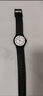 卡西欧（CASIO）小黑表男女表中性学生公务员考试中高考可用石英表MQ-24-7B2 实拍图