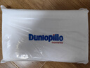 邓禄普（Dunlopillo）ECO青少年波浪枕 斯里兰卡进口天然乳胶枕头 三曲线 实拍图