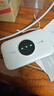 TCL随身wifi三网通用免插卡无线wifi6车载4G路由器随身便携无限制移动联通电信全国通用2025款5GXY15B 【升级充电款】3000毫安大电池超长续航 不限速不虚标月享1500G流量 实拍图