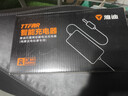 雅迪电动车充电器原装铅酸电池60V充电器电瓶车智能散热适用60V20AH铅酸国标口（接口问题询问客服） 实拍图