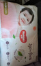 好奇（Huggies）铂金装小桃裤拉拉裤大号L60片(9-14kg)尿不湿【透爽散热】 实拍图