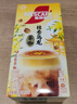 雀巢（Nestle）咖啡特调系列奶茶咖啡桂香乌龙奶茶速溶冲调饮品17gx5条 实拍图