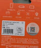 爱国者（aigo）32GB TF（MicroSD）存储卡A1 U1 V30 4K 监控摄像头 行车记录仪专用高速内存卡 读速100MB/s T1JD 实拍图