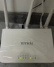Tenda腾达路由器 F3 300M 无线路由器 WiFi无线穿墙 家用路由（可中继充当WiFi信号放大器） 实拍图