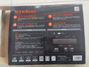 Tenda腾达路由器WiFi7【泰山BE7200 Ultra】千兆穿墙王信号增强无线家用电竞放大器立式BE12 Pro 实拍图