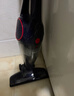 海尔（Haier）吸尘器家用手持推杆立式有线吸尘器 二合一强劲大吸力大功率宠物猫毛发清洁除尘机ZL605G 新年好礼 实拍图