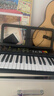 雅马哈(YAMAHA) PSR- F52儿童成人通用零基础初学入门娱乐演奏电子琴 实拍图