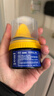 ONEFULL鞋油擦鞋神器真皮保养油无色通用皮鞋皮革护理保养油无色50ml 实拍图