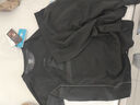 悠途（UTO）压缩速干衣套装男滑雪登山户外运动保暖内衣黑灰色(男款）L 实拍图