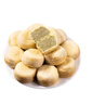 绿豆饼短保0蔗糖手工冰皮红豆饼芋泥饼糕点特产1 冰皮绿豆饼2盒20个660g 实拍图