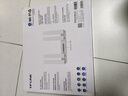 普联（TP-LINK） 千兆高速无线路由器5G双频wifi6 mesh易展游戏路由 家用穿墙全网通 满血WiFi6  大道XDR3010 实拍图