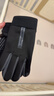 回力手套男女秋冬骑行开车运动触屏防寒防冻加绒保暖电动摩托自行车棉 实拍图