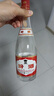 汾酒 红盖玻汾 清香型白酒 42度 475mL*6瓶 整箱非原箱 实拍图