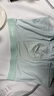 Caldicekris10A抗菌杞力莫代尔男士内裤中国CK男式高端轻奢奢侈男生裤衩平角 3条93.5%含量莫代尔礼盒礼袋（火星黑+页岩灰+琉璃色） 3XL （建议150-170斤） 实拍图