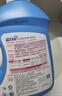 蓝月亮 深层洁净洗衣液 薰衣草香 2kg*2瓶+1kg*3袋 高效除螨  强效去污 实拍图