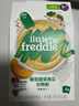 小皮（Little Freddie）米粉高铁有机 婴儿宝宝辅食新鲜营养米糊米粉6到12个月以上 【6月+】番茄菠菜益生菌米粉 实拍图