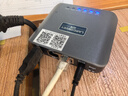 蓝阔LP-N120W无线打印服务器USB打印机wifi网络共享器跨网段手机远程打印云盒子 实拍图