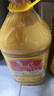 鲁花【保真花生油】 食用油 5S 压榨一级 花生油 5L 实拍图
