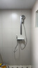 松下（Panasonic）智能恒温花洒套装 全铜简易无顶喷淋浴器E5 实拍图