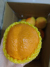 京鲜生 爱媛果冻橙 净重10斤装 单果180g起 生鲜水果柑橘桔子年货礼盒  实拍图