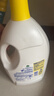滴露（Dettol）衣物除菌液 消毒液 柠檬3L 99.9%杀菌除螨内衣儿童衣物可配洗衣液 实拍图