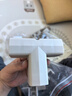 贝易彩虹围栏地上爬爬垫婴儿客厅围栏小房子儿童护栏帐篷屋游乐园 帐篷屋围栏-150*200+彩虹垫2cm-XPE 实拍图