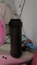 富光大容量保温壶304不锈钢旅行露营真空保温水壶户外旅游保温瓶 实拍图