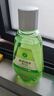 京东京造 茉莉绿茶漱口水500ml*3瓶无酒精温和清新口气去口臭深层清洁 实拍图