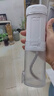 康佳（KONKA）冲牙器家用洗牙器洁牙器牙齿冲洗器水牙线牙结石充电便携式全身水洗正畸喷嘴礼物送父母亲男女友 【喷嘴收纳】三秒渐强+高效脉冲+长续航 4支喷头 实拍图