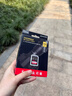 闪迪（SanDisk）256GB SD内存卡 6K视频 V60 U3 C10 高速相机存储卡 读速280MB/s 写速150MB/s 高清拍摄 畅快连拍 实拍图