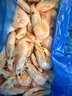 禧美海产 熟冻北极甜虾净重3斤装/盒 150/180规格 冰虾 MSC认证 海鲜水产 实拍图