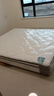 雅兰金梦豪尊享版2.0 透气乳胶记忆棉 独袋弹簧床垫 1.8*2米 软硬适中 实拍图