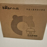 小熊（Bear）煮蛋器蒸蛋器家用多功能迷你早餐神器鸡蛋羹蒸鸡蛋器蒸蛋机炖蛋器蒸蛋锅 单层 【无碗】ZDQ-B07T2 实拍图