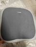 京寻记忆棉坐垫椅垫车载坐垫屁垫办公室久坐椅子垫学生座垫屁股垫子 实拍图