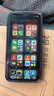 帆睿 适用苹果x屏幕总成iphone11pro内外屏14xsmax液晶显示换屏12玻璃触摸13XR15手机屏 适用苹果12/12Pro屏幕（原彩柔性AA+材质） 实拍图