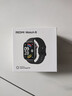小米（MI）REDMI Watch 6典雅黑 国家补贴 澎湃OS 3 心率血氧监测 蓝牙通话 红米手表6 智能手表 小米汽车 实拍图