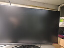 华硕小金刚VG27AQL5A 27英寸显示器2K200Hz显示器超频210Hz FastIPS FreeSync无撕裂 0.3ms响应 HDR400 实拍图