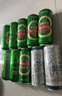 青岛啤酒（TsingTao）经典拉格500ml*8听+全麦白啤500ml*2听 礼盒装 年货送礼 实拍图